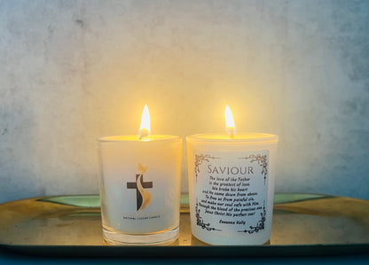 Saviour (Petite Range) - Limited Edition