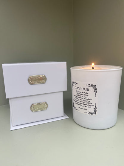 Saviour (Grand) -  Limited Edition