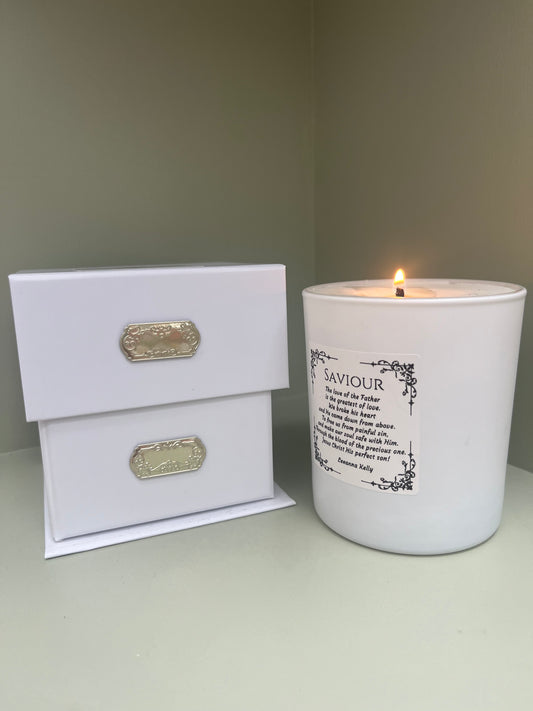 Saviour (Grand) -  Limited Edition