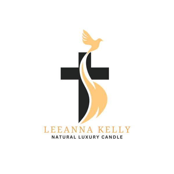 Leeanna Kelly Natural Luxury Candles